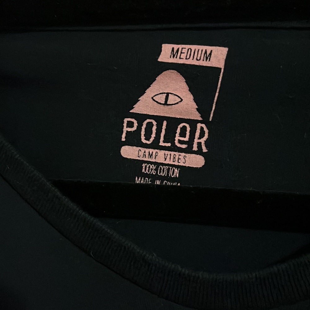 Poler tee - Picture 3 of 4